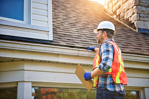 Licensed Roof Leak Repair service in Garrison, ND - Norken Roofing